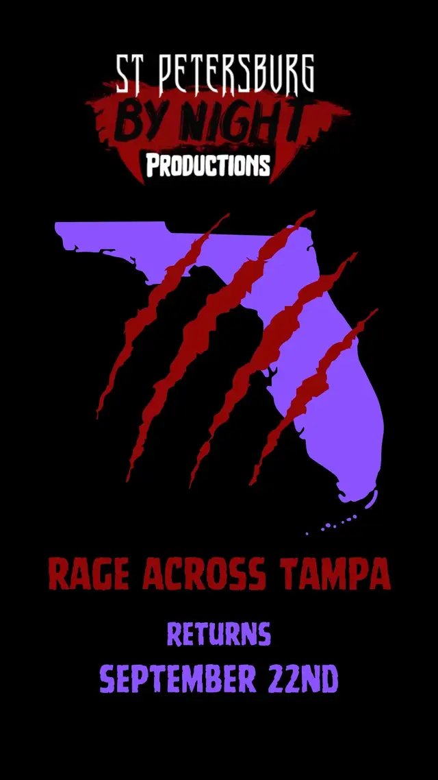 Back from the break and ready to rock! #tampaverse #stpetebynight #werewolftheapocalypse #vampirethemasquerade #vamily @Kent from Michigan @Champaigne @eclipsesmuse @Preston Dean @Nikki 🍉 @SquareBear @Hugoboss @Nabbers Krause @Scott Kuban @The Sound System @Devlin Cain 