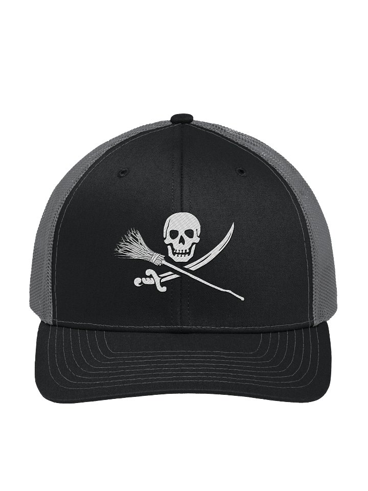 The Cap product image (1)