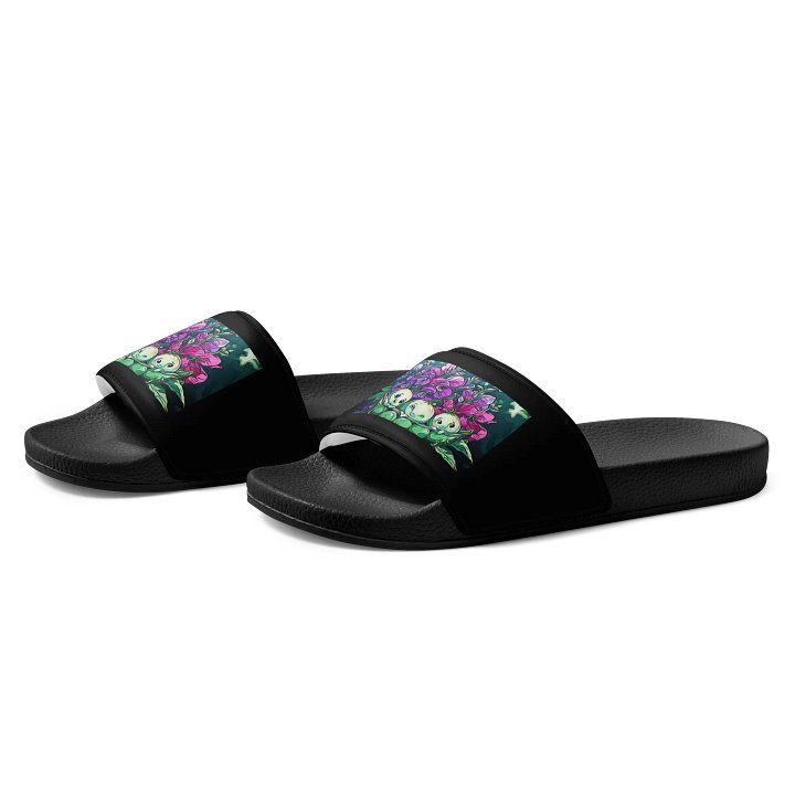 3 Peas in a Pod Slips product image (1)