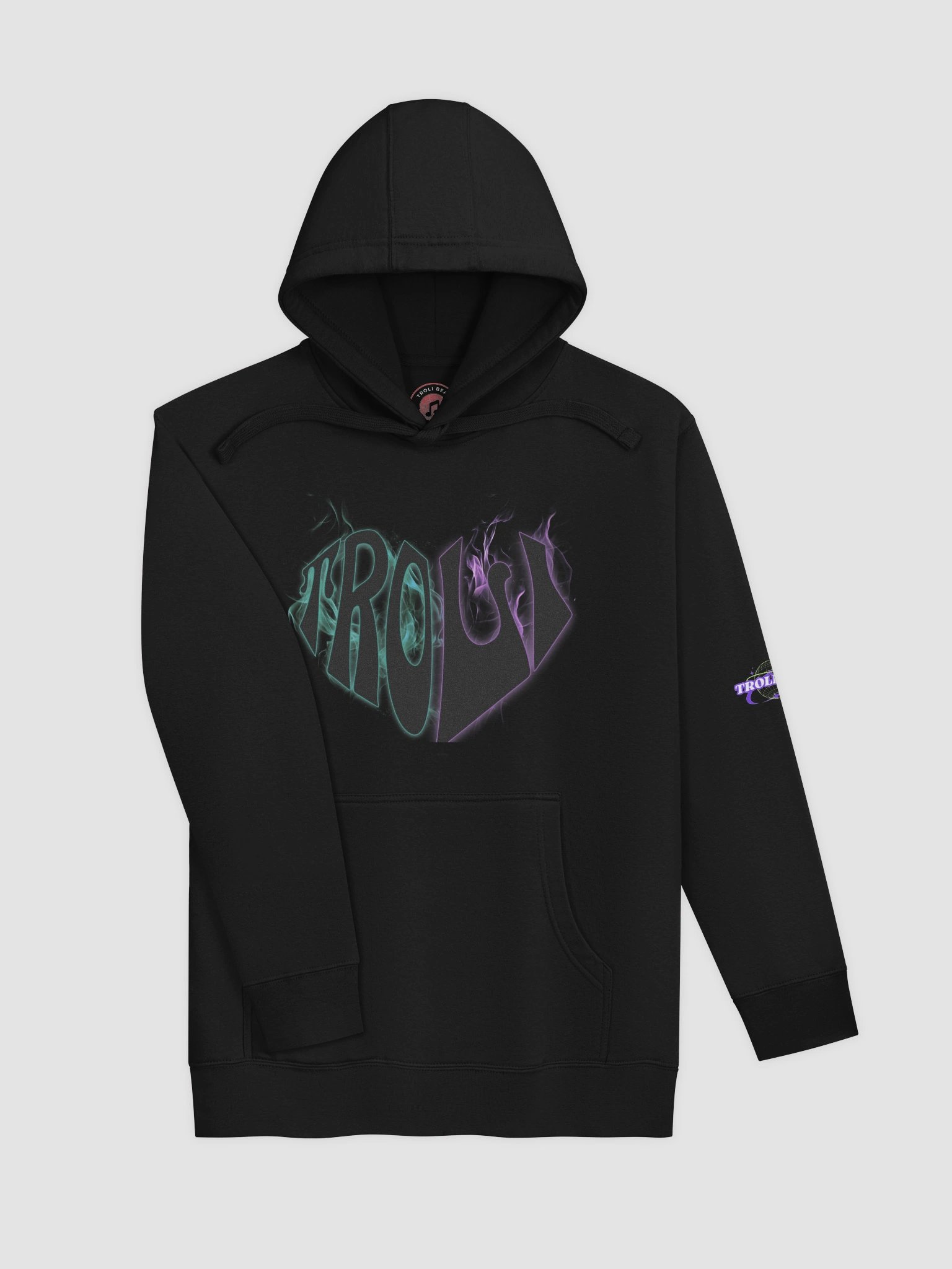 TROLI FUEGO Premium Hoodie product image (5)