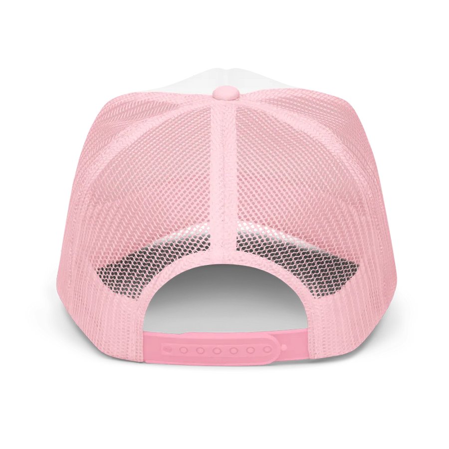 Alpha Mom Trucker product image (2)