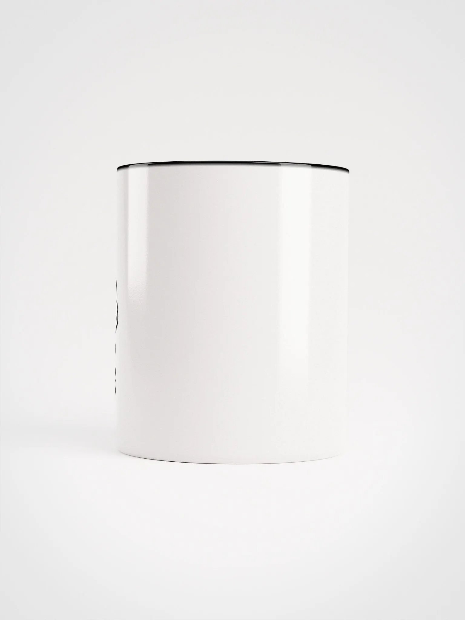 Ceramic Mug with Color Inside product image (60)