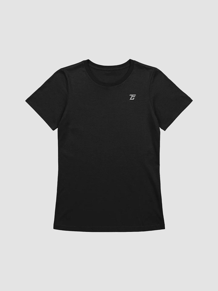 "TG" Bella+Canvas Women's Supersoft Relaxed-fit T-Shirt product image (5)