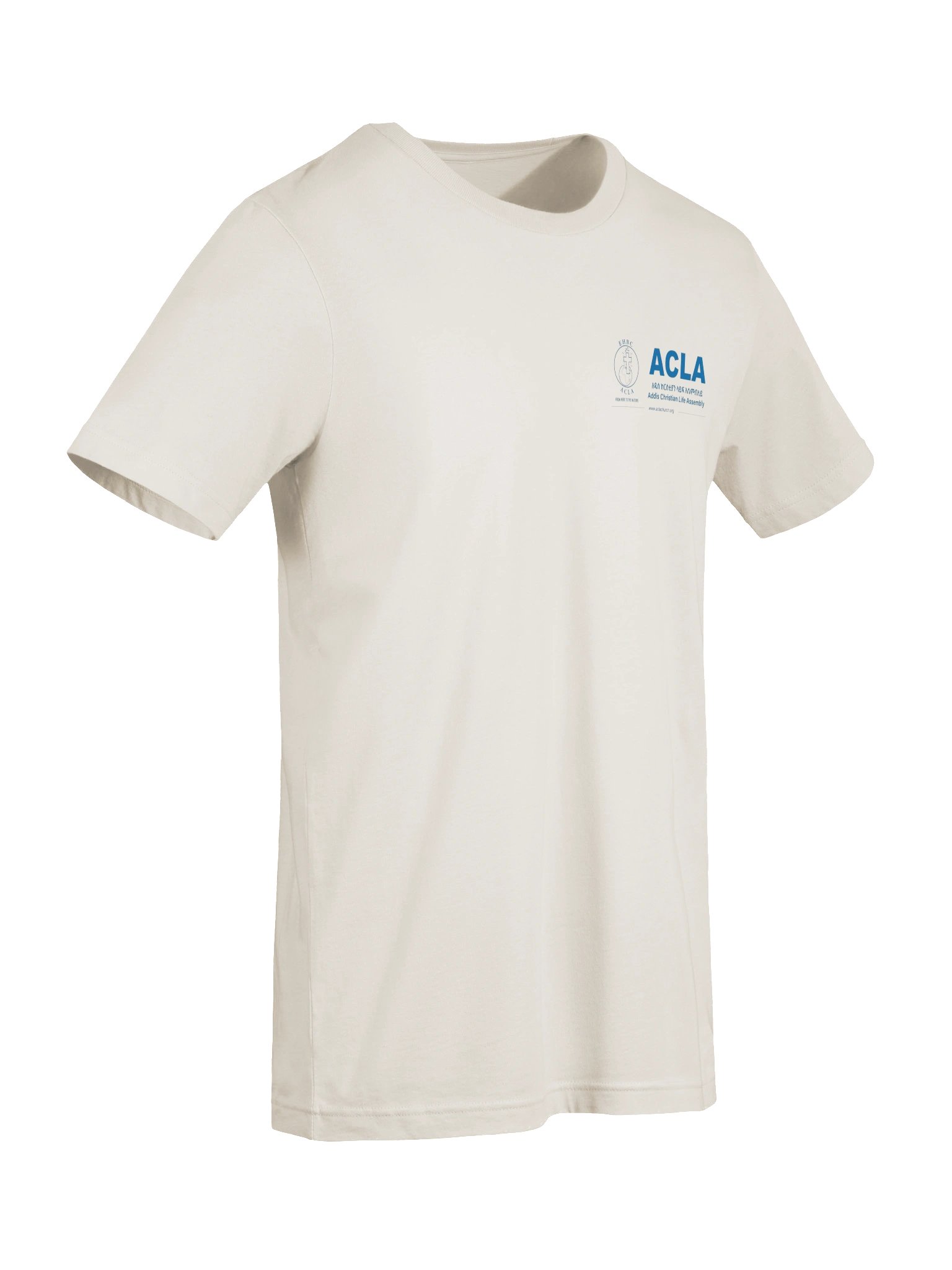 ACLA • T-Shirt product image (7)