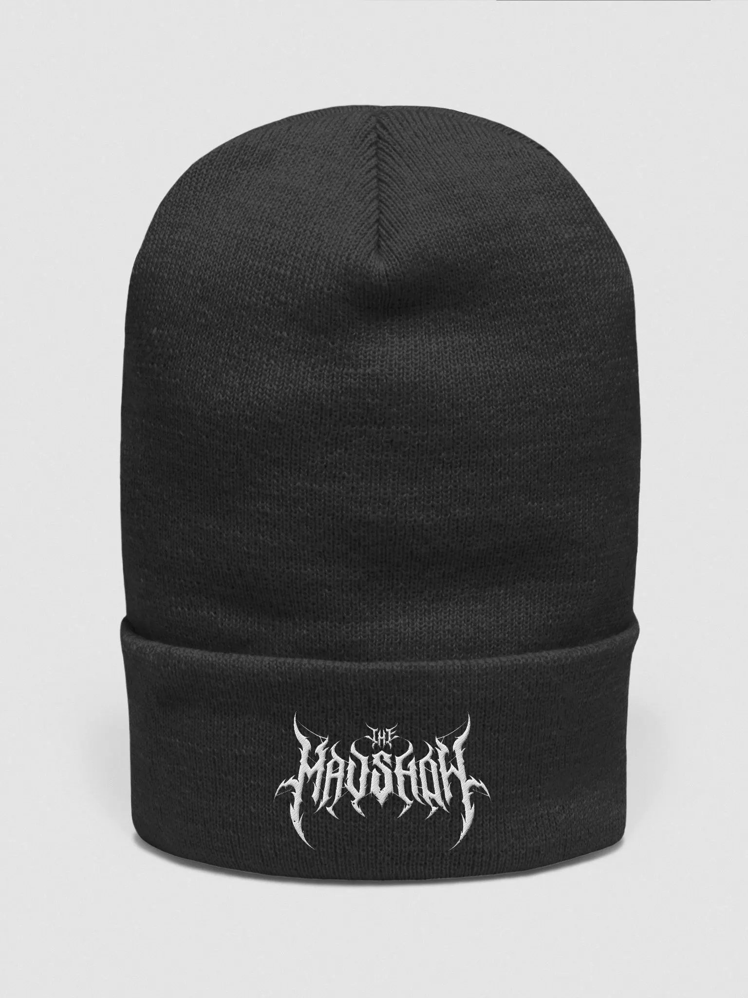 Metal Corn Beanie product image (1)