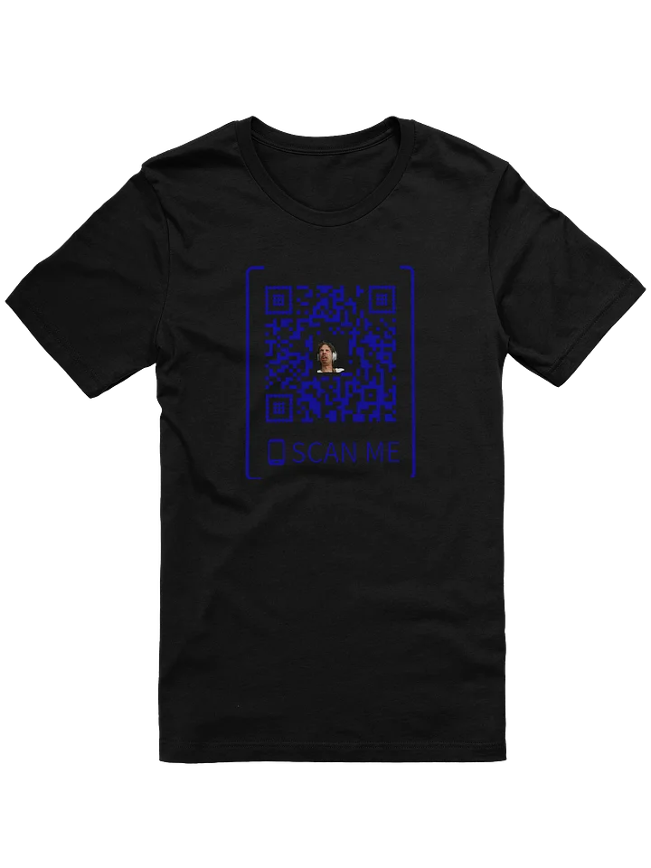 PTT QR Shirt product image (2)