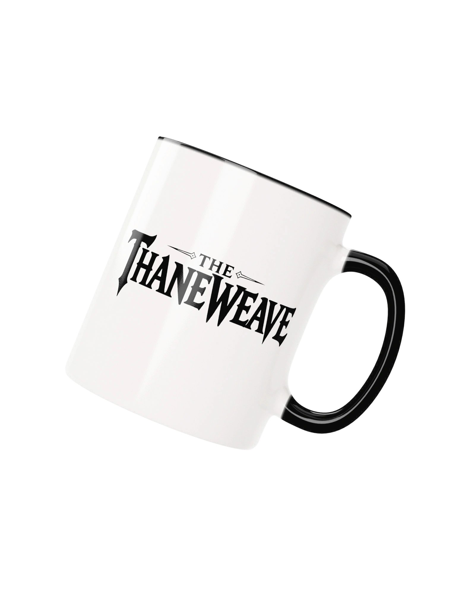 Logo Ceramic Mug product image (3)
