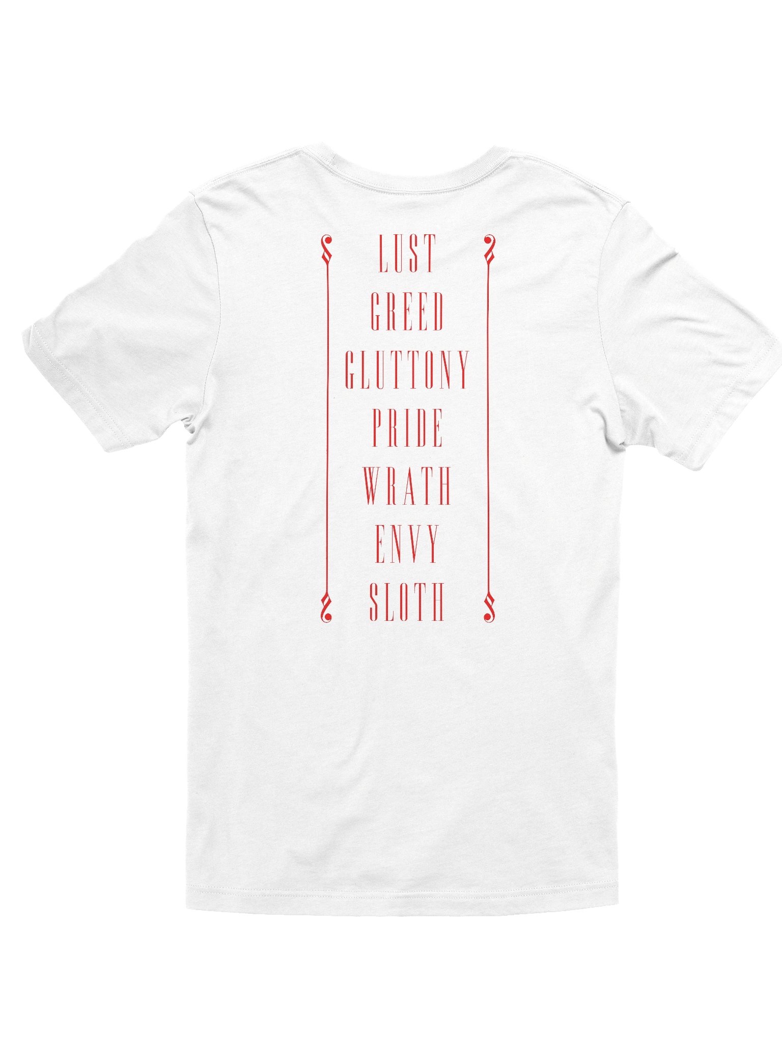 Witch Doctor T-Shirt product image (2)