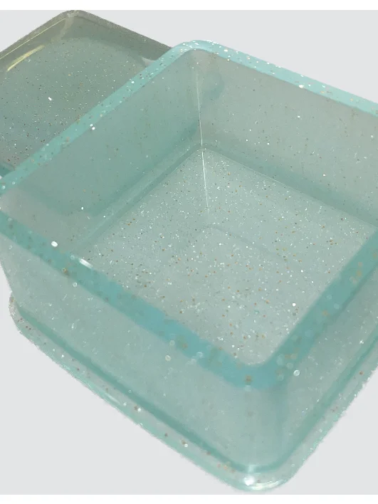 Mini Jewelry Box product image (5)