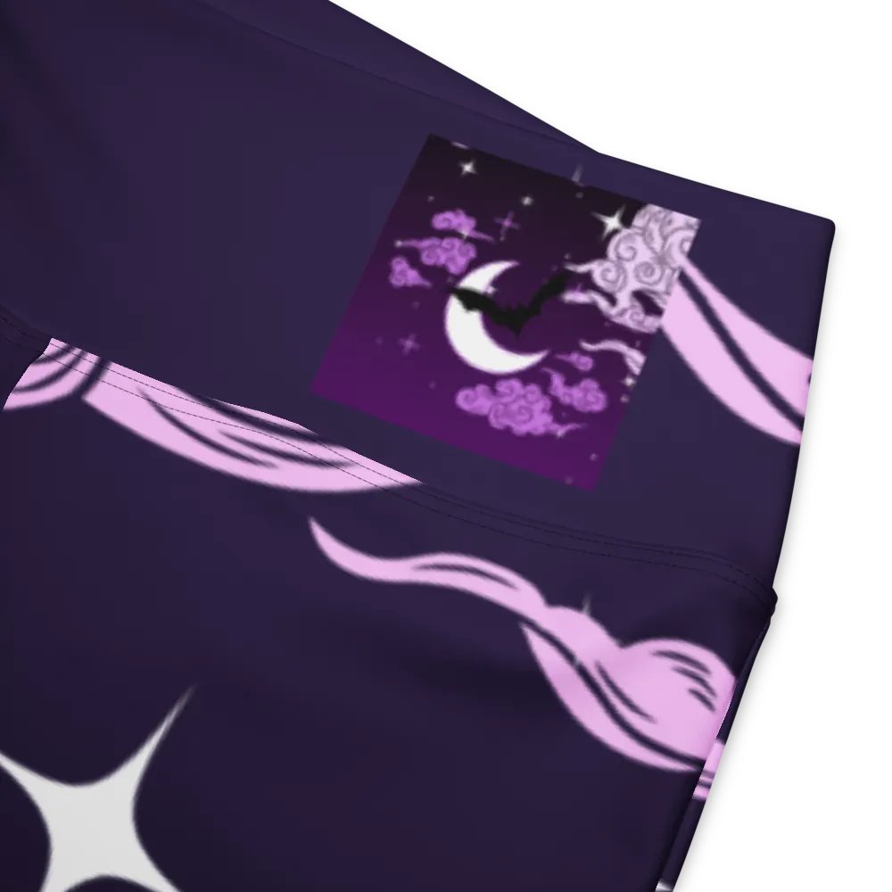 Lovely Nyx Fitted Pants product image (12)