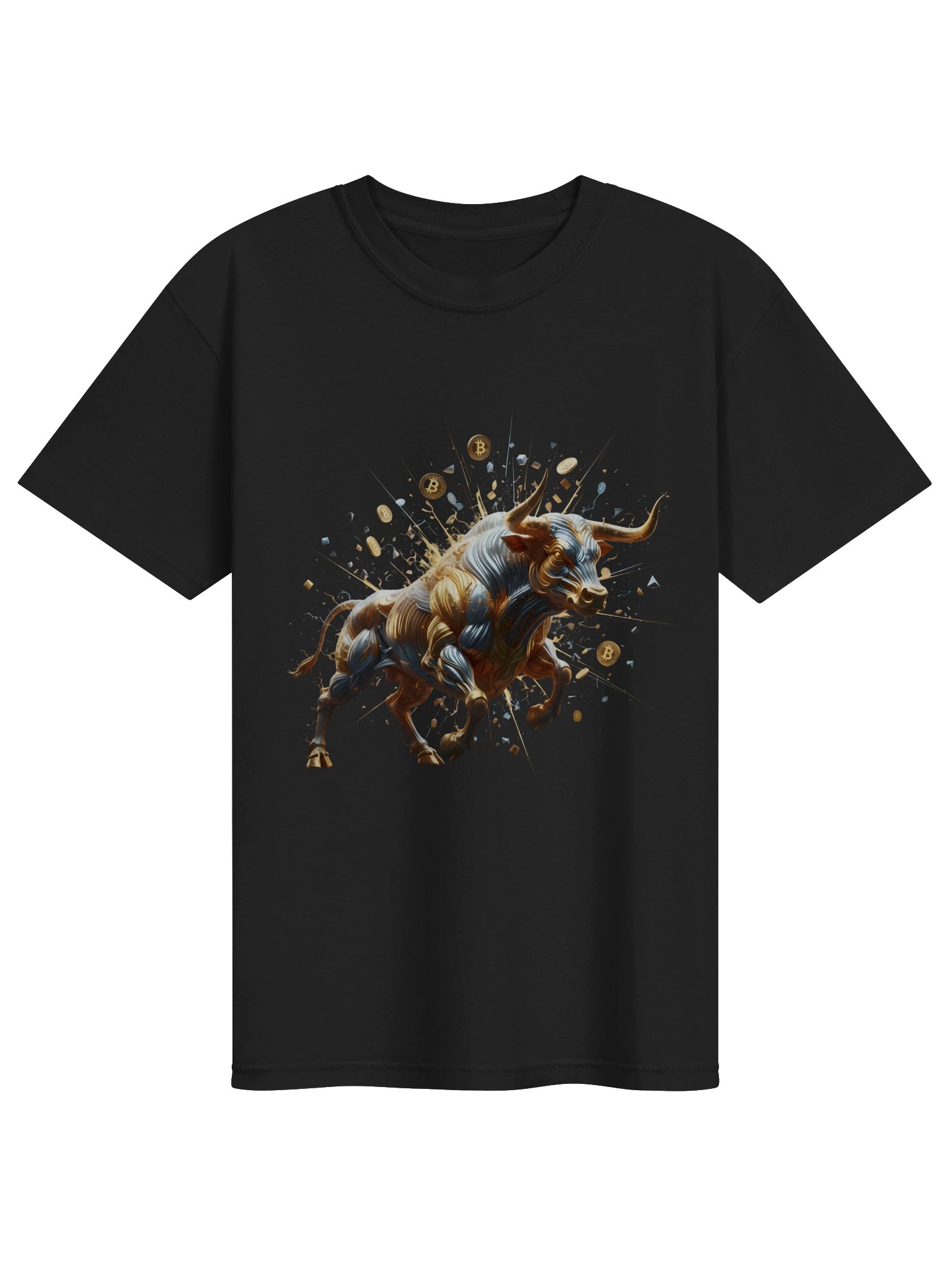 Crypto Bull product image (5)