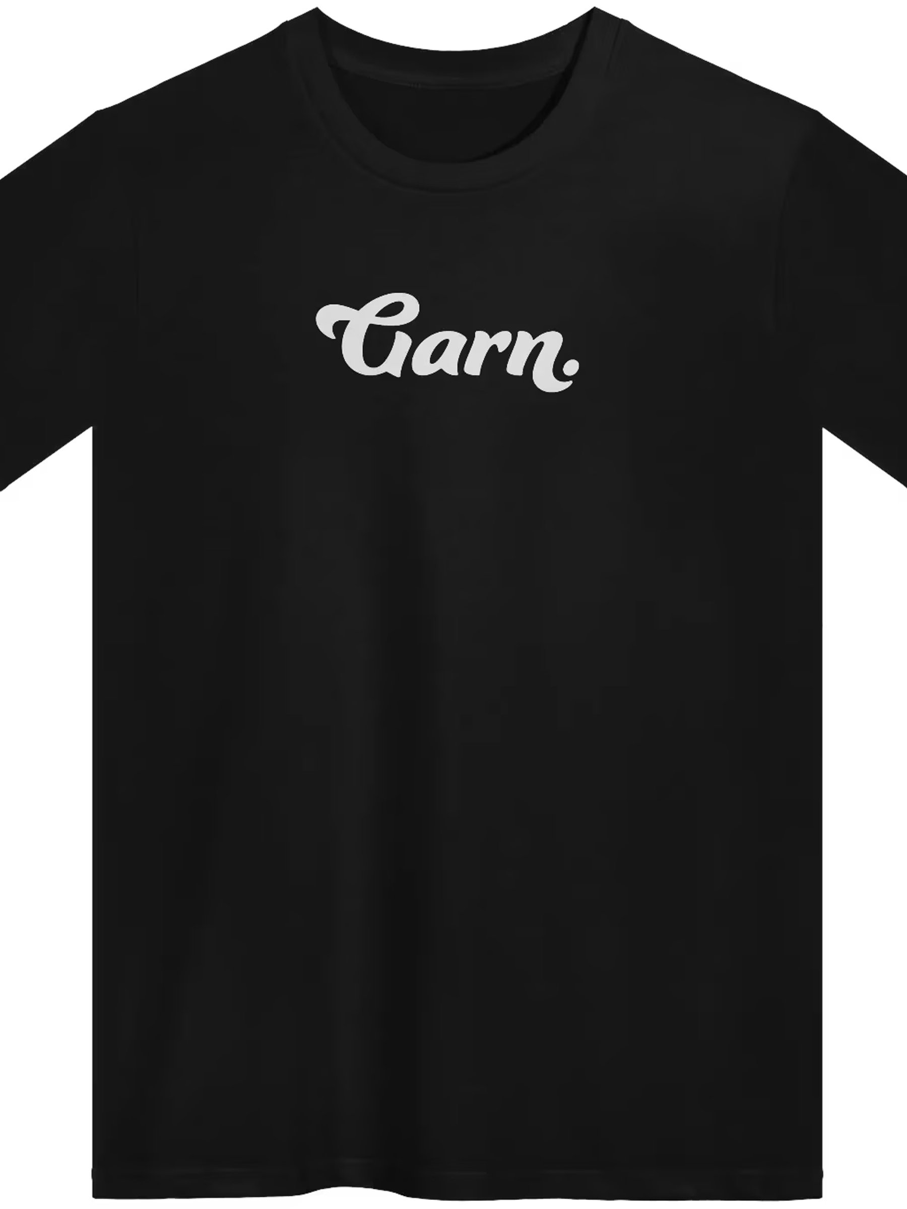 Official Garn 'Original' Tee product image (1)