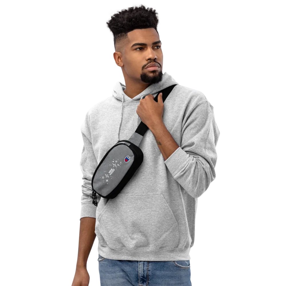 Mineverse x Champion Bag product image (6)