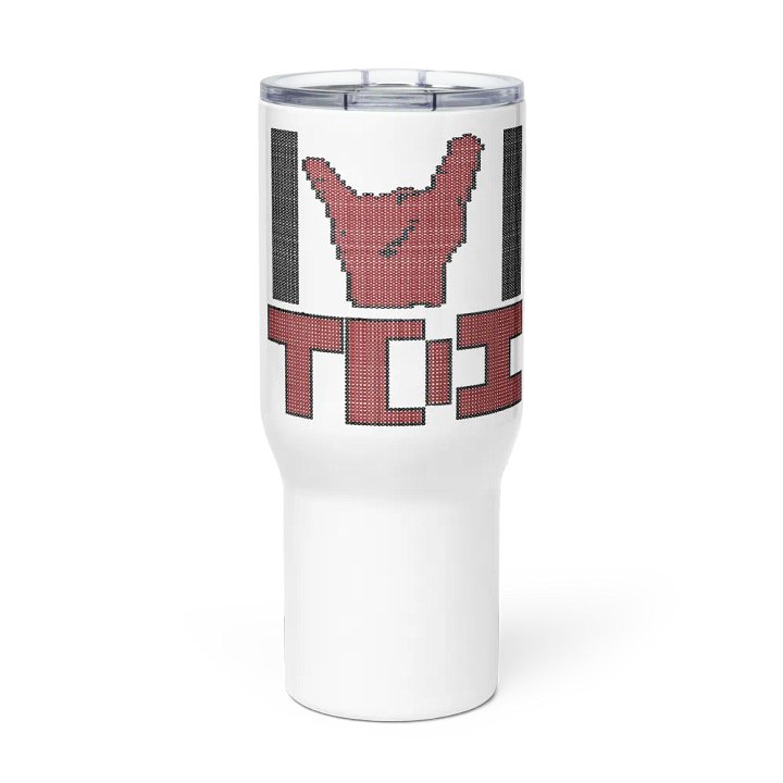 TDI Tumbler product image (2)