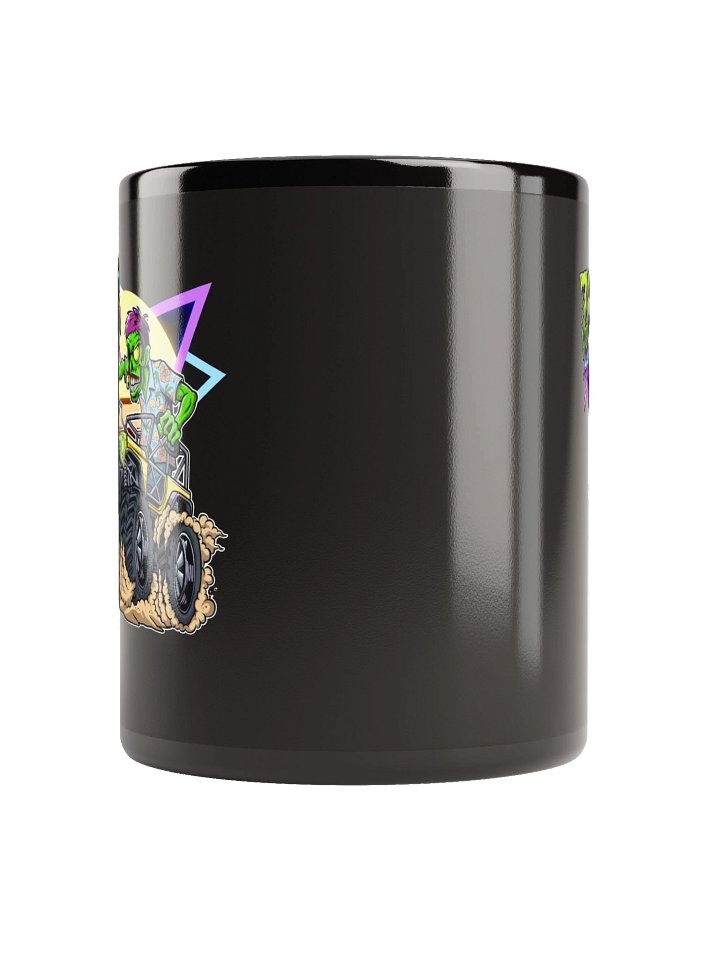 ZOMBIE SUMMER : MUG product image (2)
