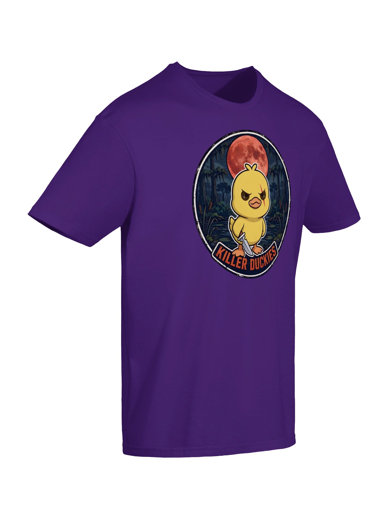 Killer Duck Tee product image (6)