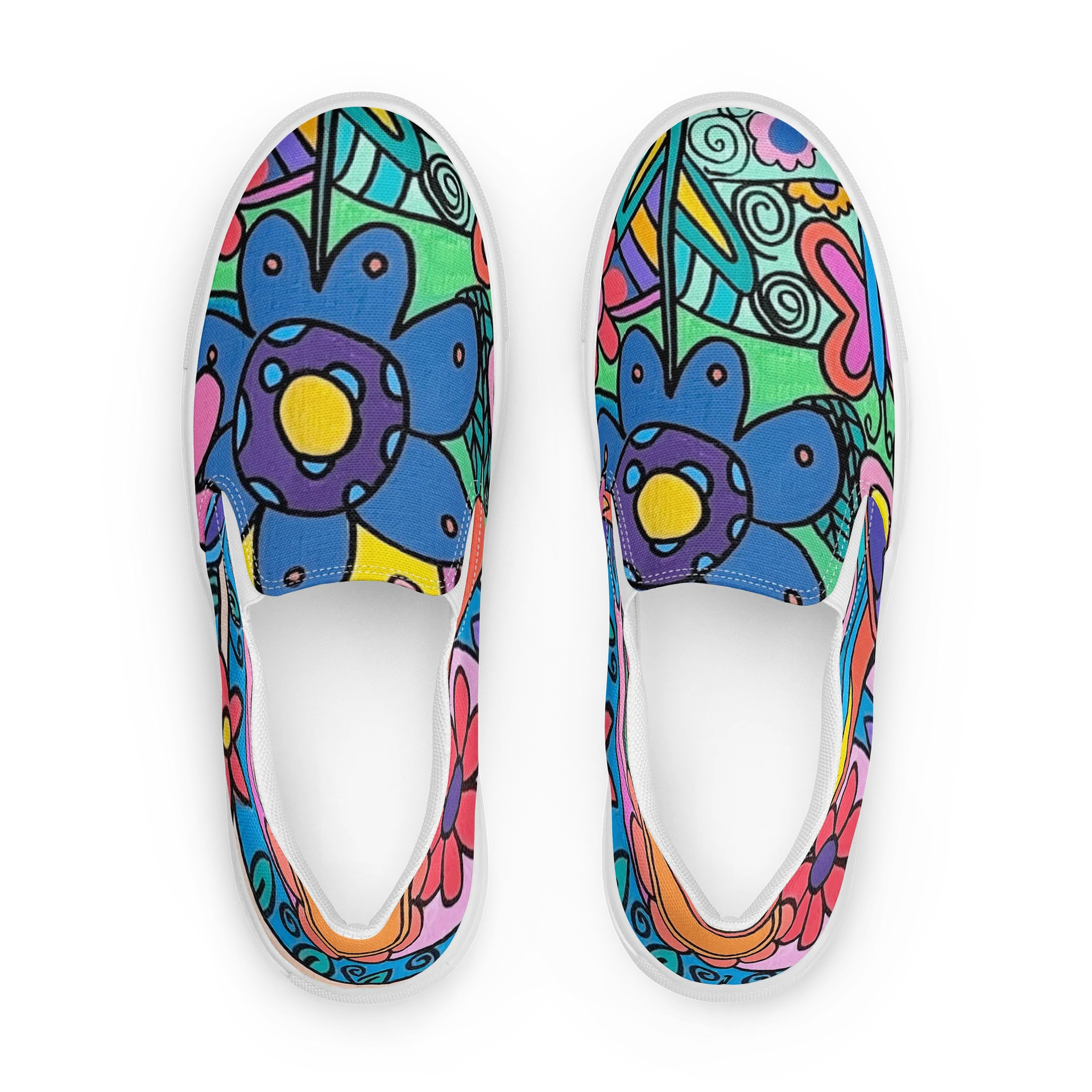 Smell the Flowers product image (1)