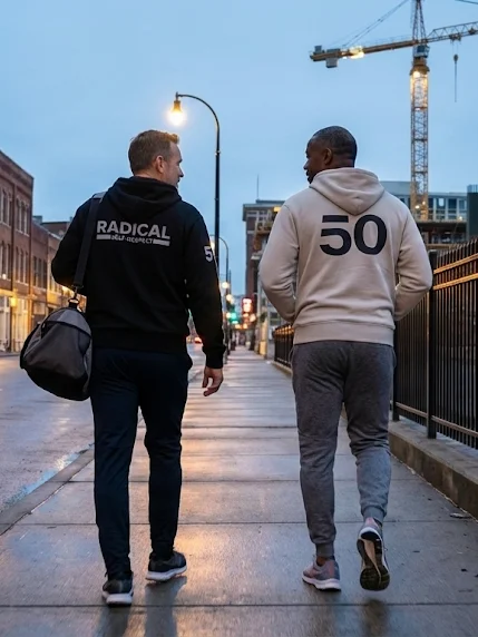 Radical Self-Respect Collection