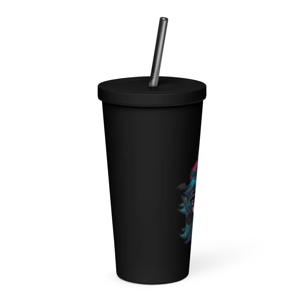 Peach Sippy product image (4)