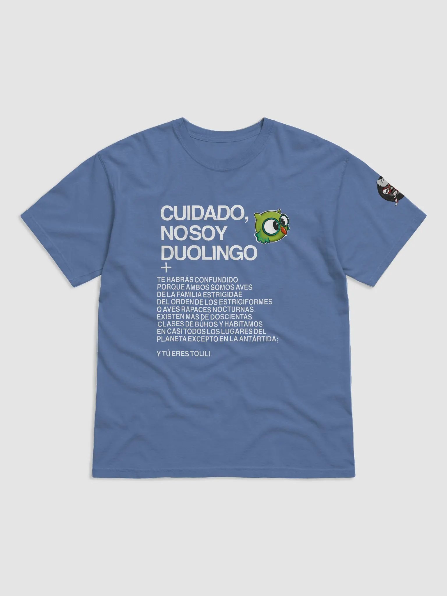 Camiseta Flamen product image (1)