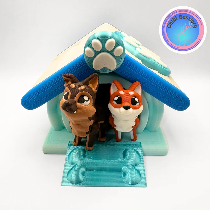 The Dog Palace product image (2)