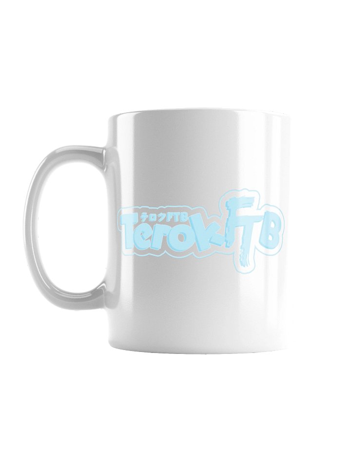 Terok Logo Mug product image (1)