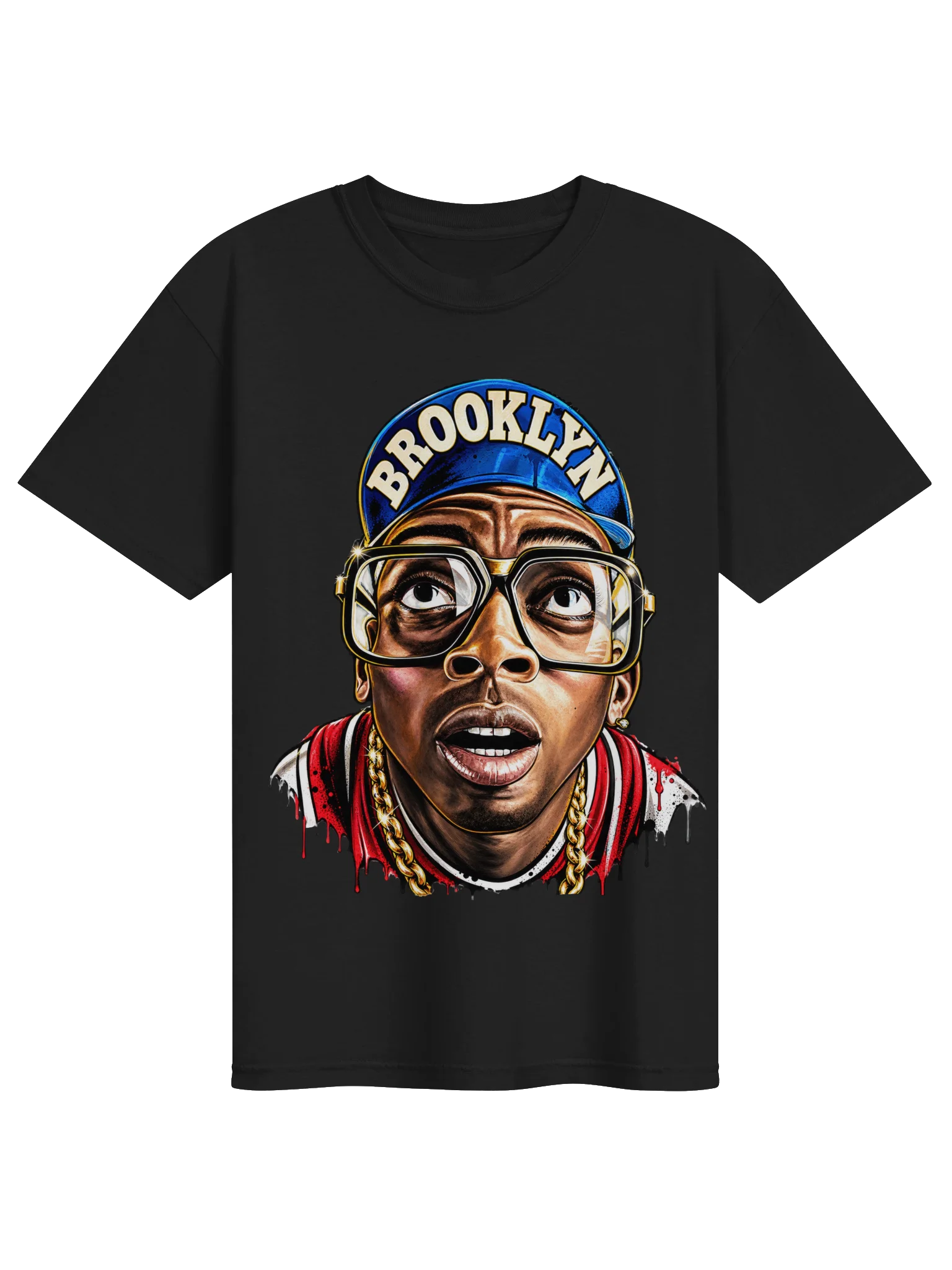 Do the Right Thing Culture Graphic T-Shirt product image (4)