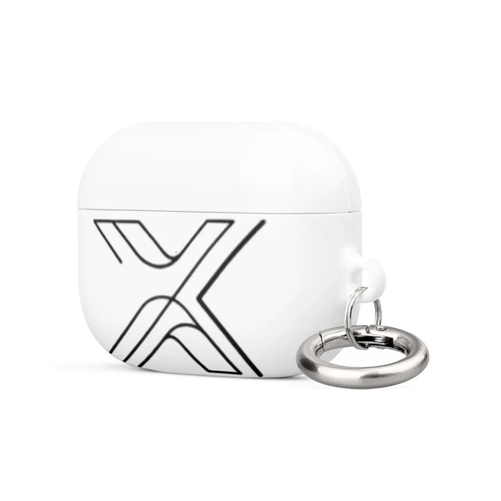 XXC Airpods Case product image (9)