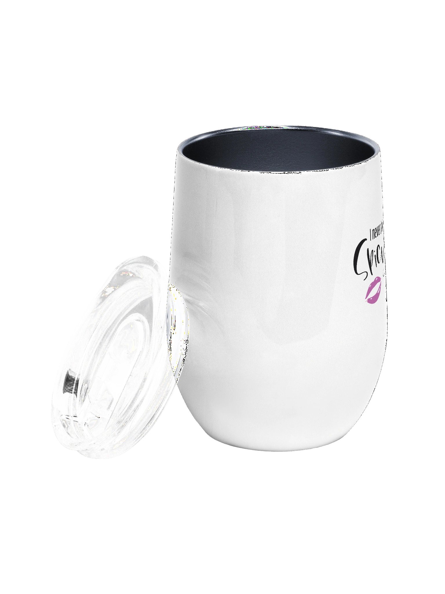 Spicy Kissing Tumbler product image (2)