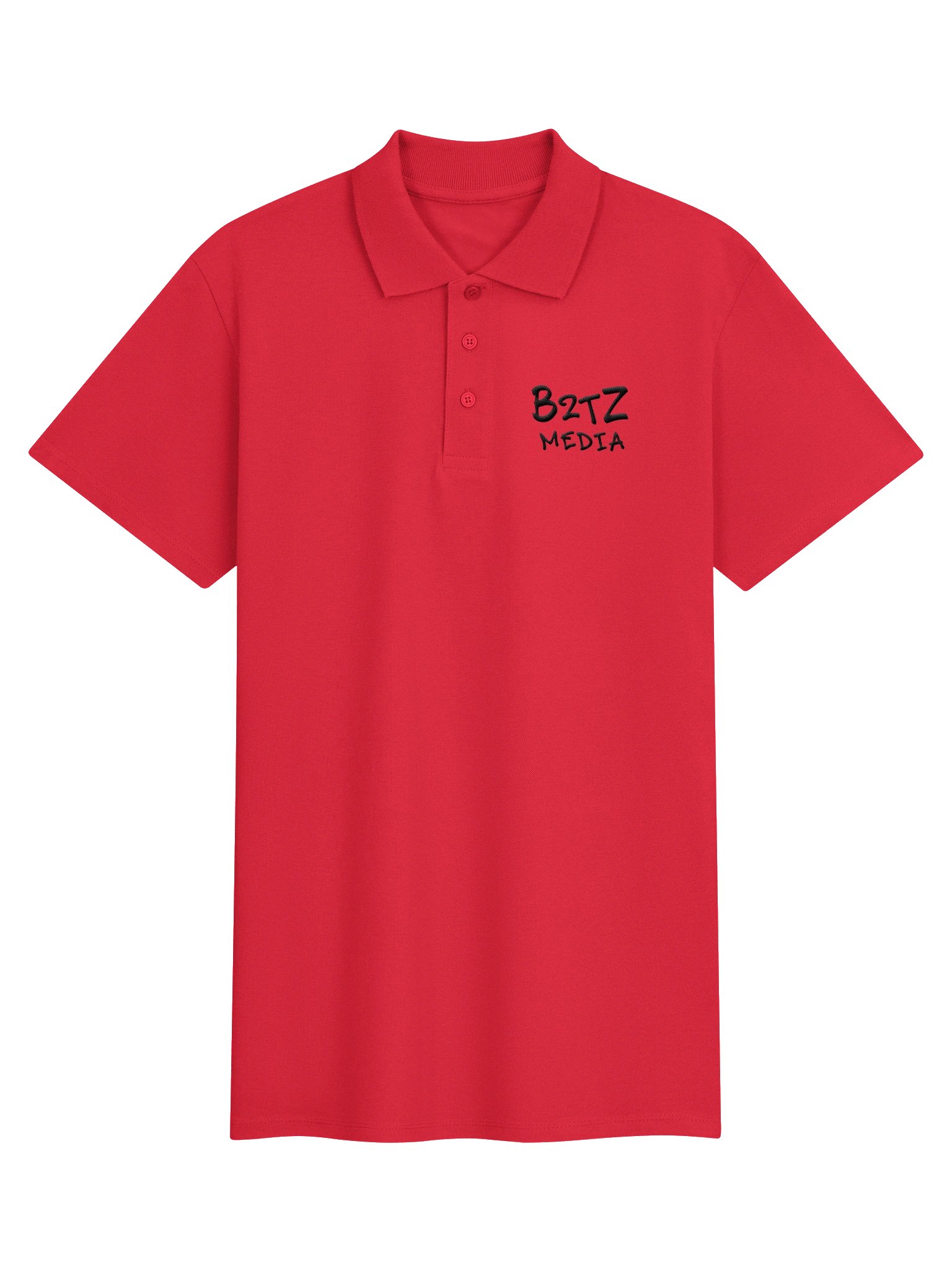 B2TZ Media Polo product image (29)