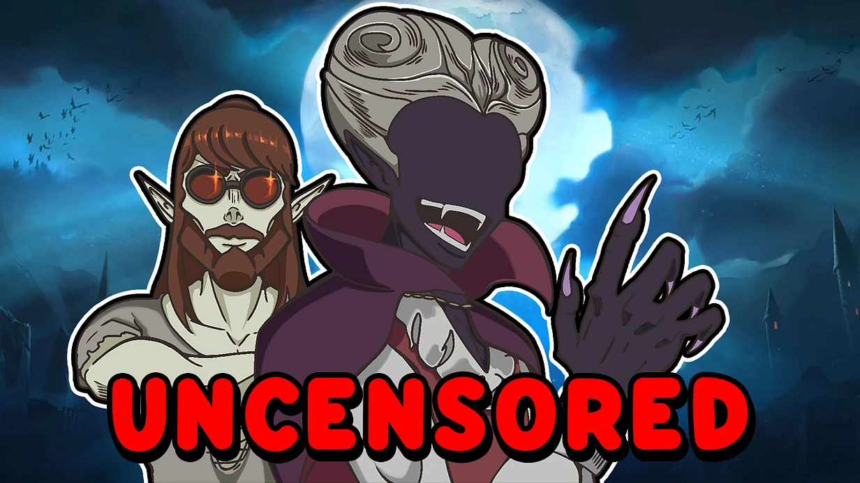 New video thumbnail