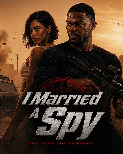 🎬 **JUST RELEASED!**

🔥 **I MARRIED A SPY | EP. 2 | AI ACTION MOVIE**

The world’s top spy must balance saving the world with...