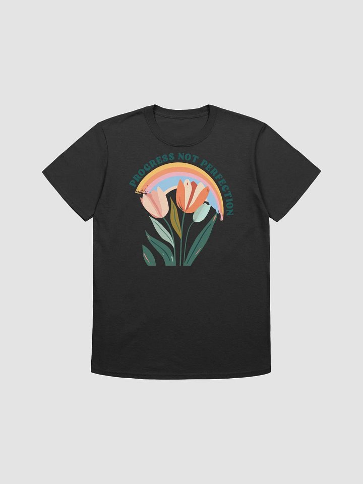 Pastel Progress T-Shirt product image (1)