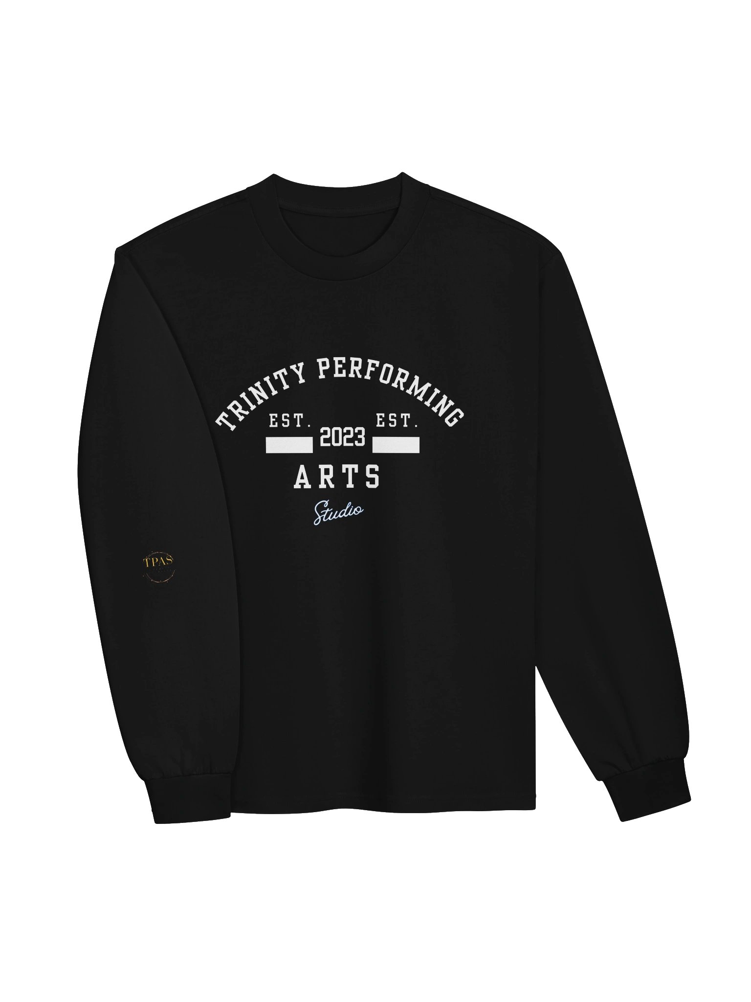 Academy Unisex Sweater Tee product image (3)