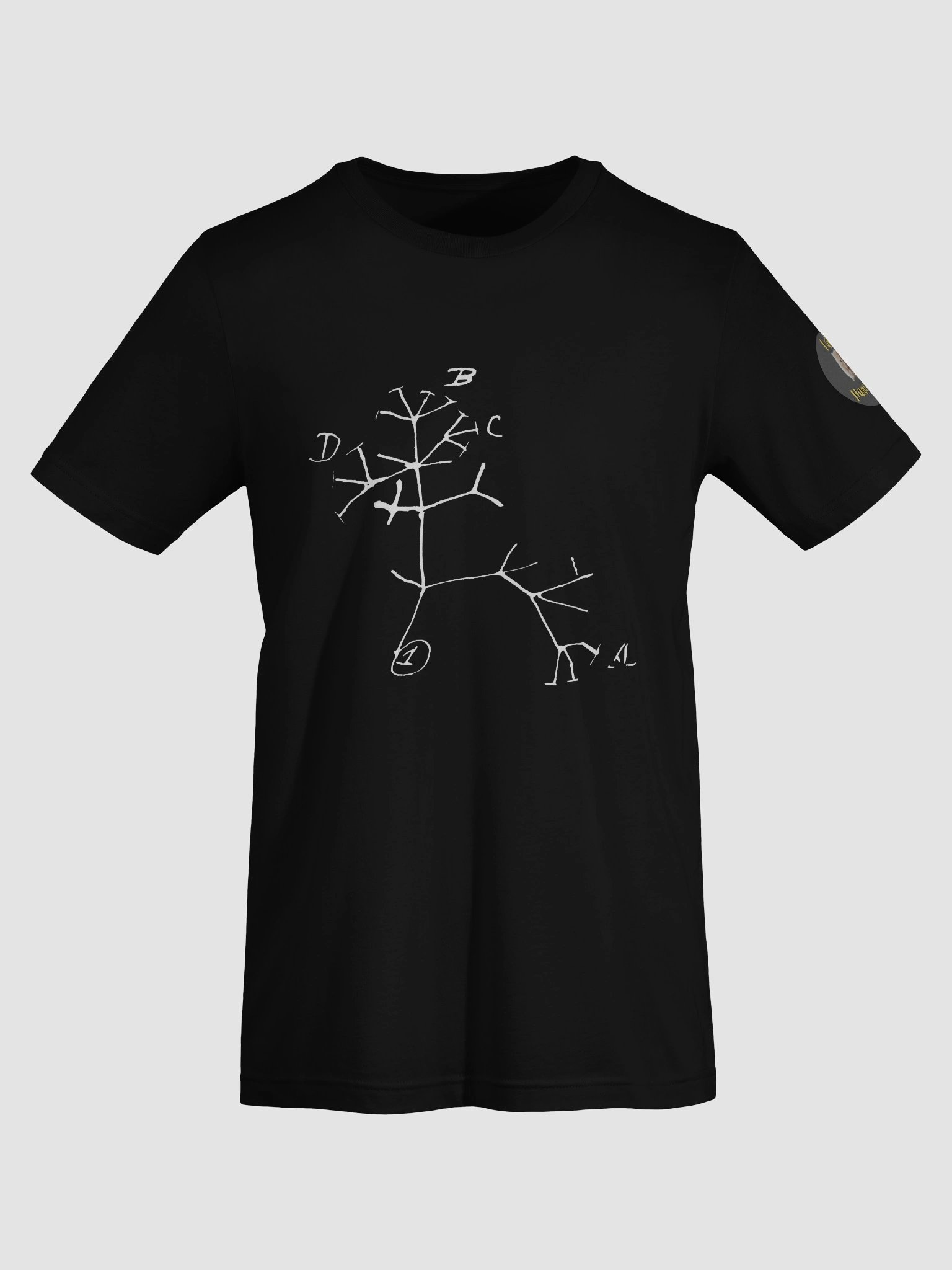 Darwin's Evolutionary Tree product image (7)