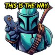 Grand Master Jedi
