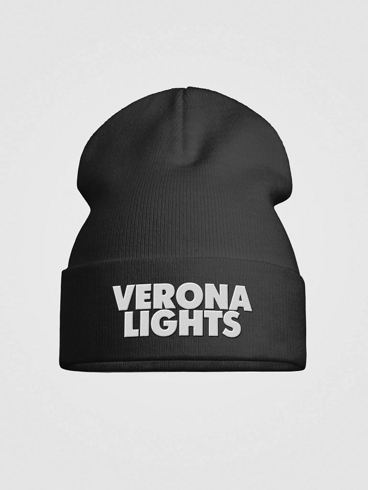 VERONA LIGHTS Beanie product image (5)
