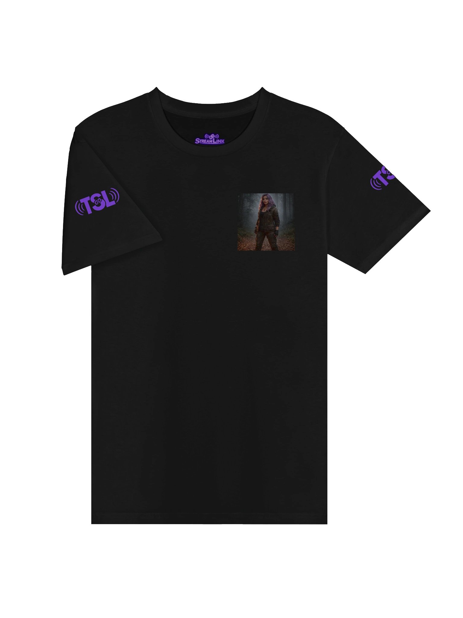 SalchichaQweenTTV Shirt product image (12)