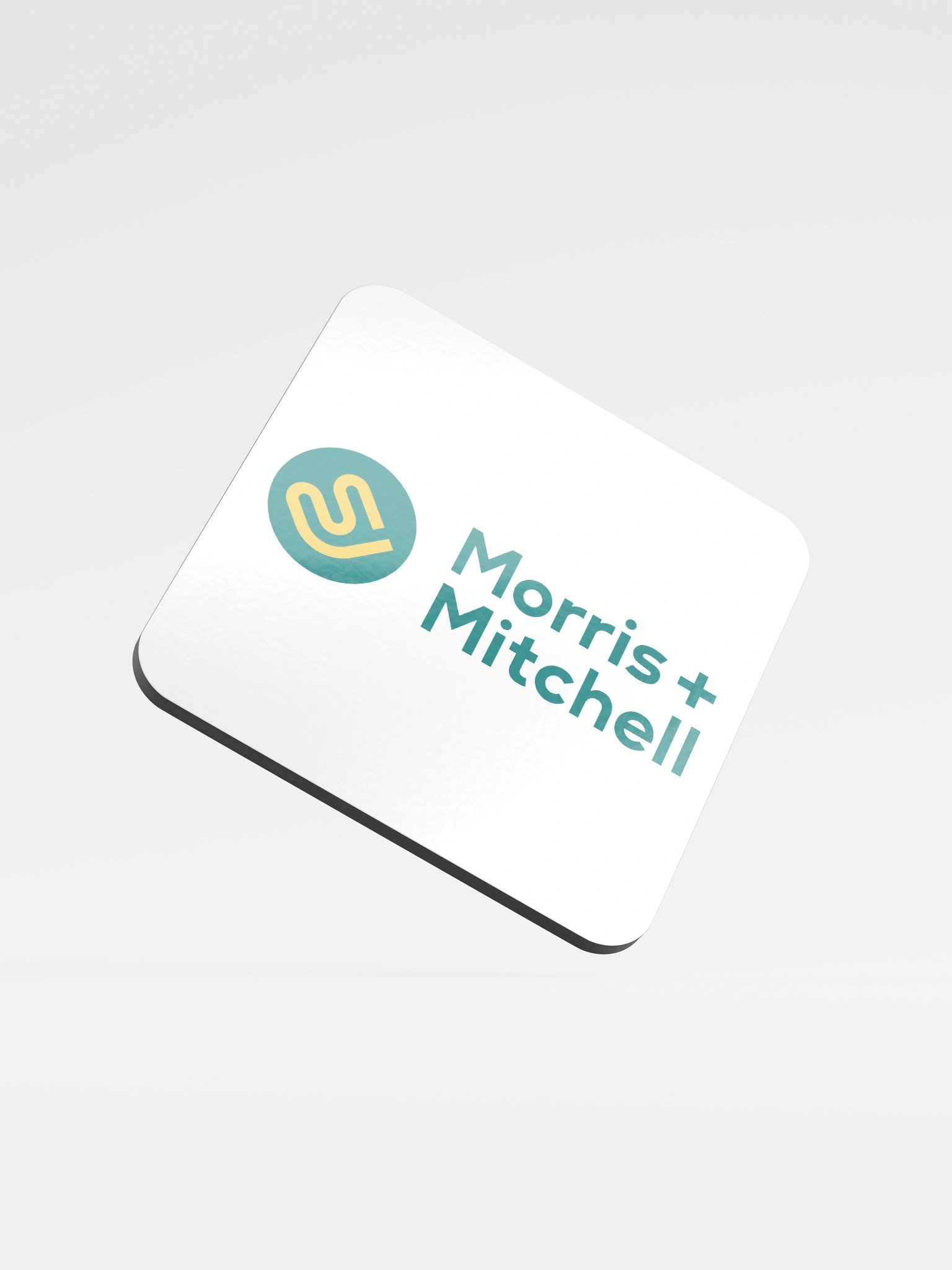 M+M Coaster product image (1)