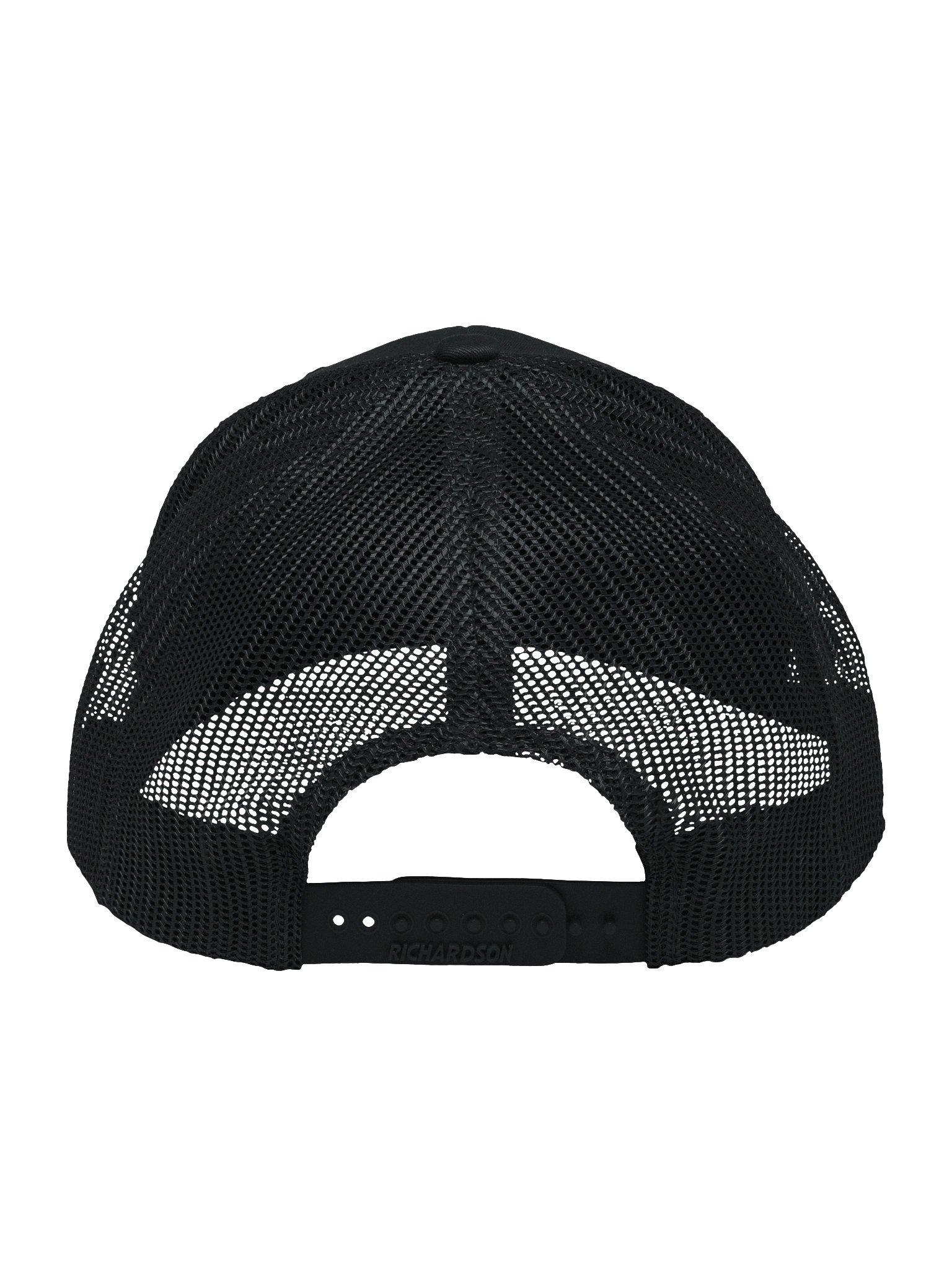 Backgammon Life Logo Trucker Hat product image (4)