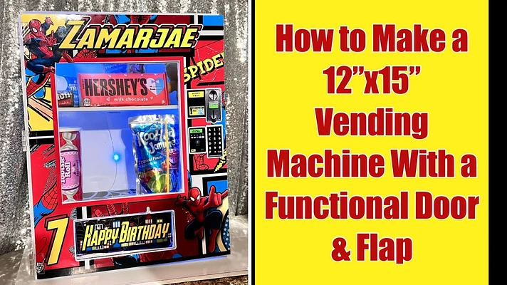 Video thumbnail