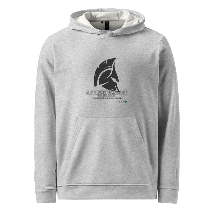 I WILL FIND AWAY Hoodie product image (1)