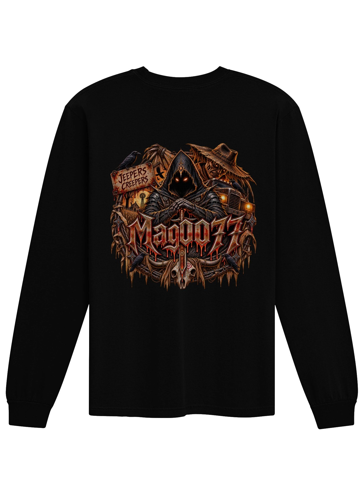 Jeepers product image (5)