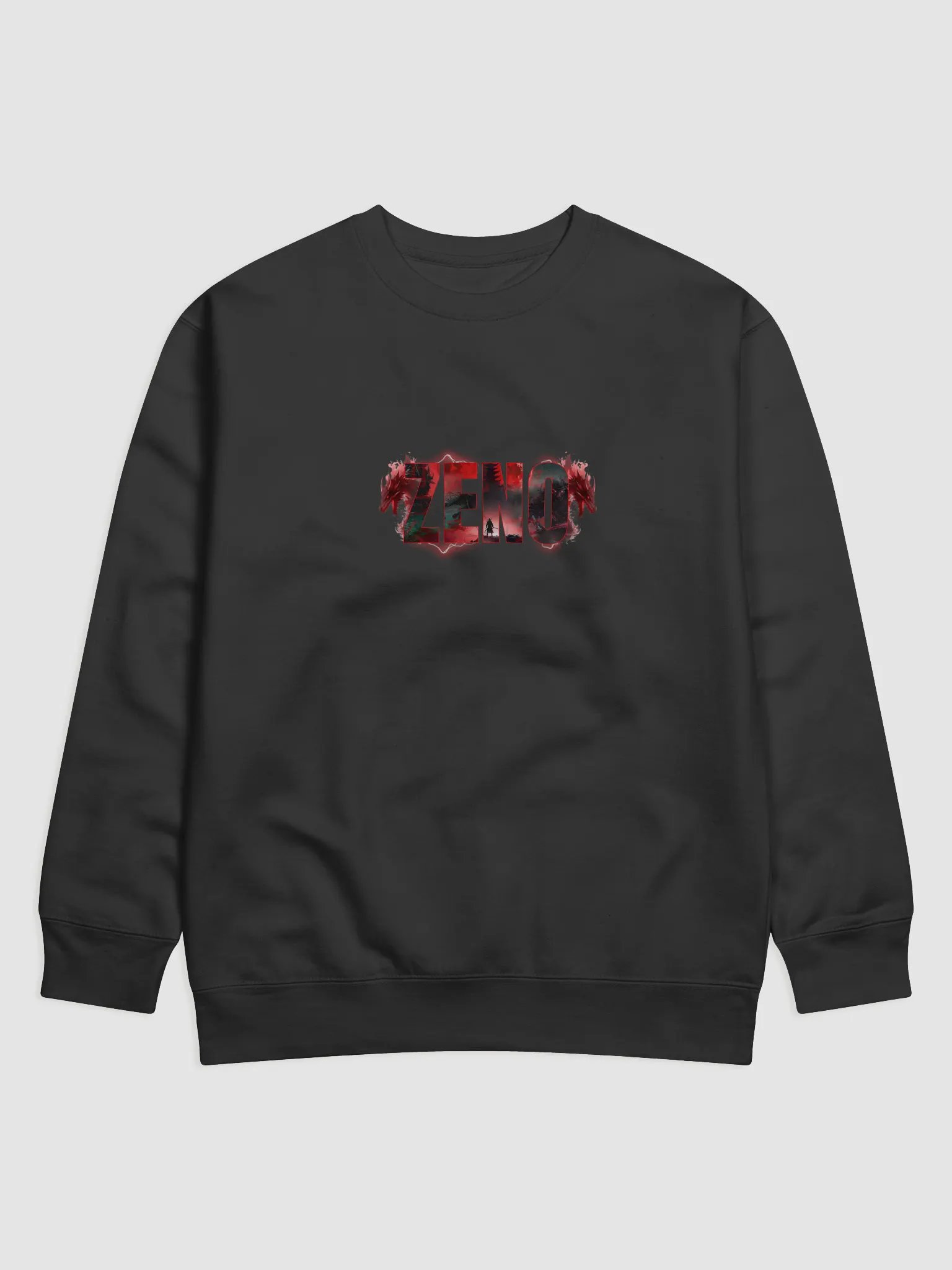 FTZeno jumper product image (1)