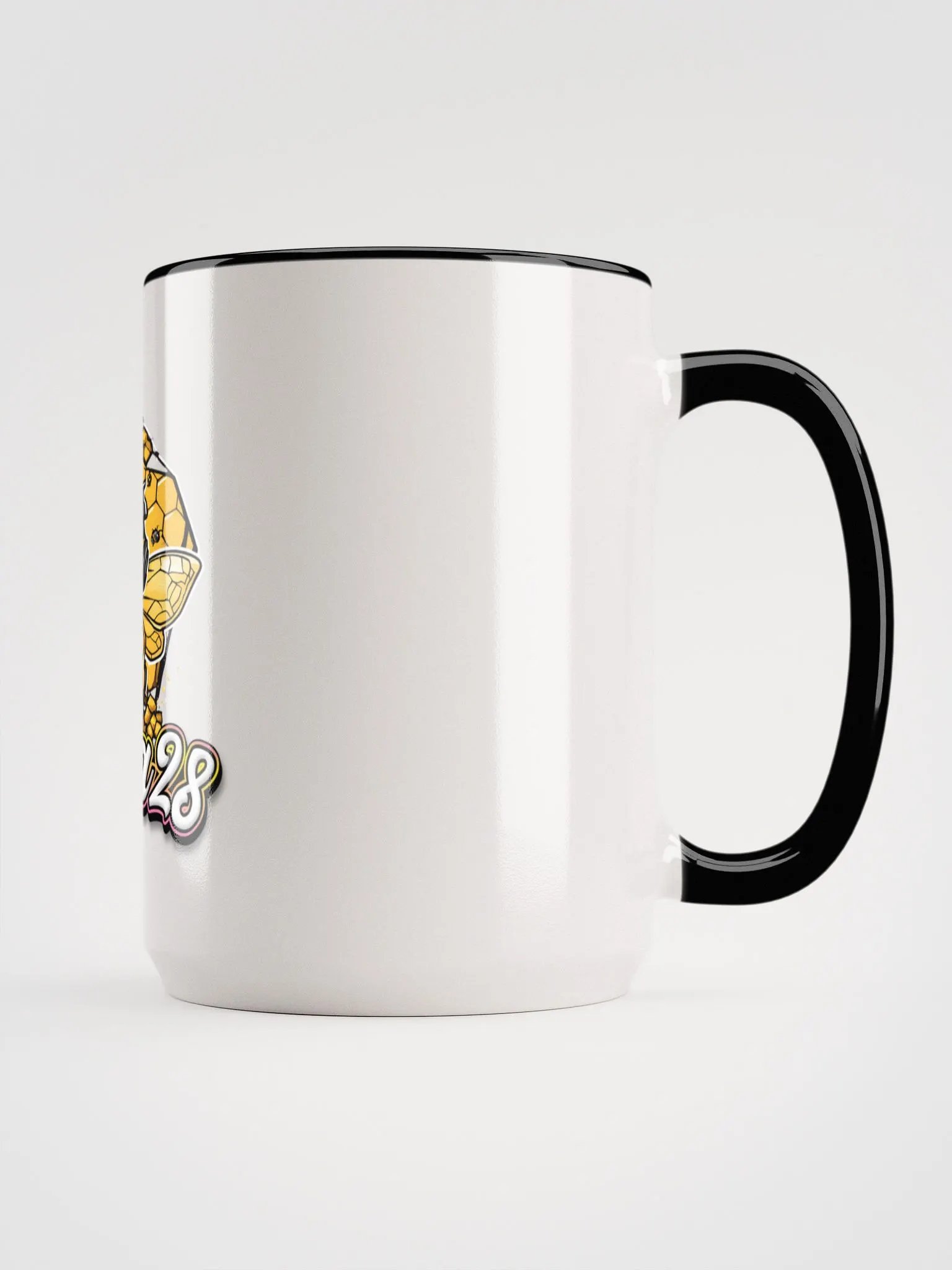 QueenBea28 Official Mug Merch! product image (1)