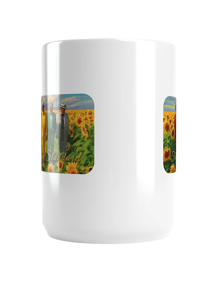 Sunflower Stroll Mug product image (4)