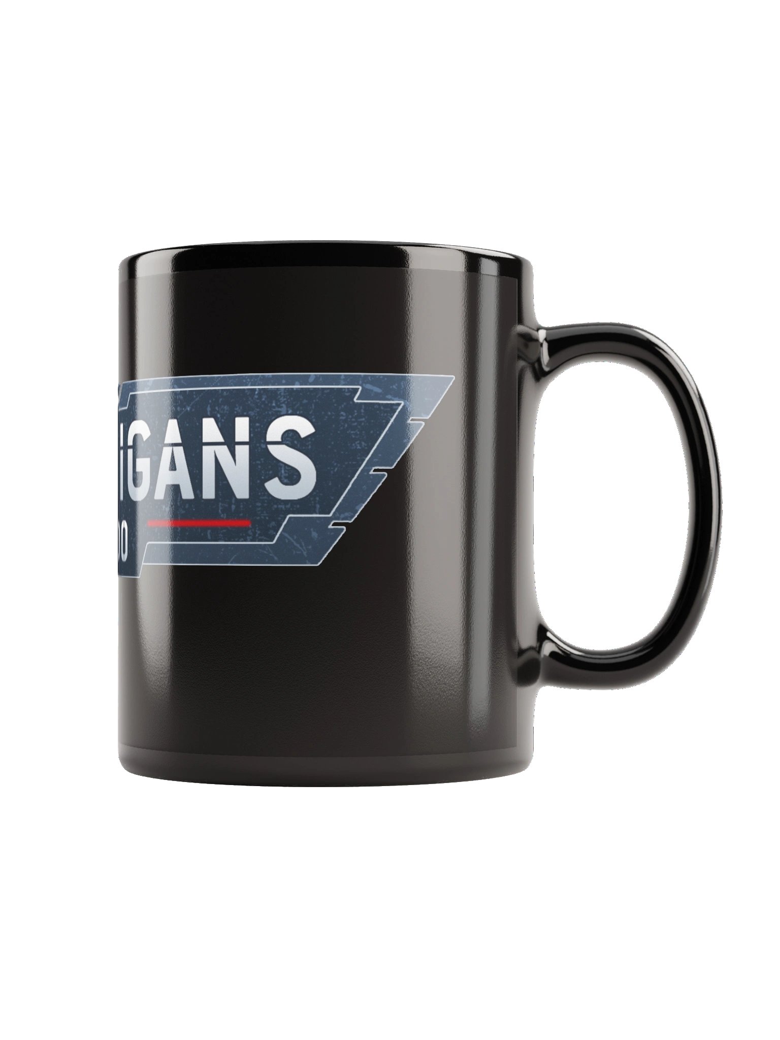 Shenanigans 40,000 Mug product image (6)