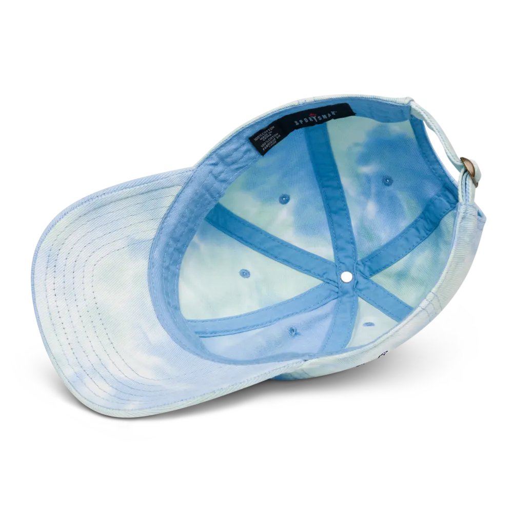 Embroidered Stellar Amenity Cap product image (5)
