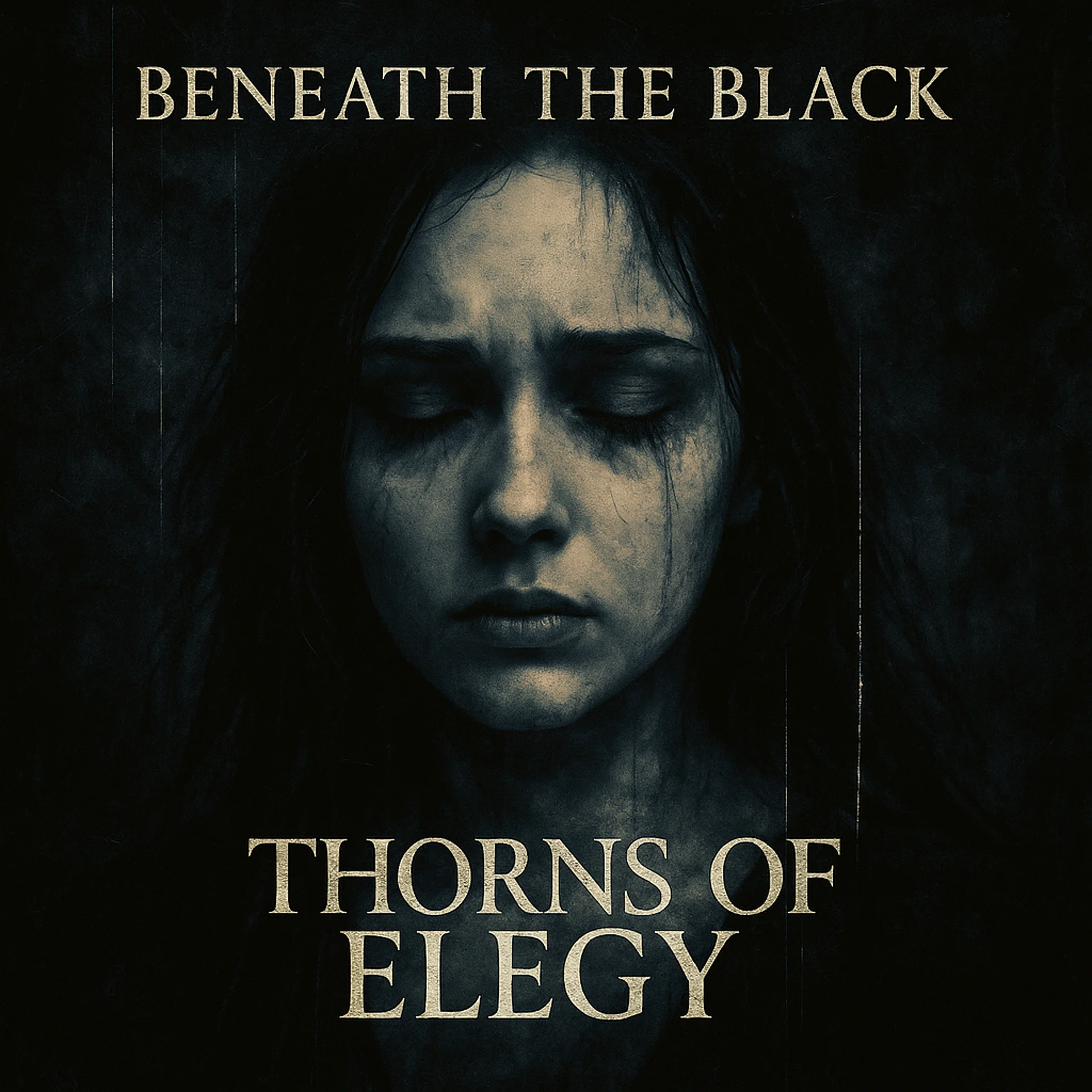 Thorns of Elegy – Beneath the Black (Digital Single) product image (1)