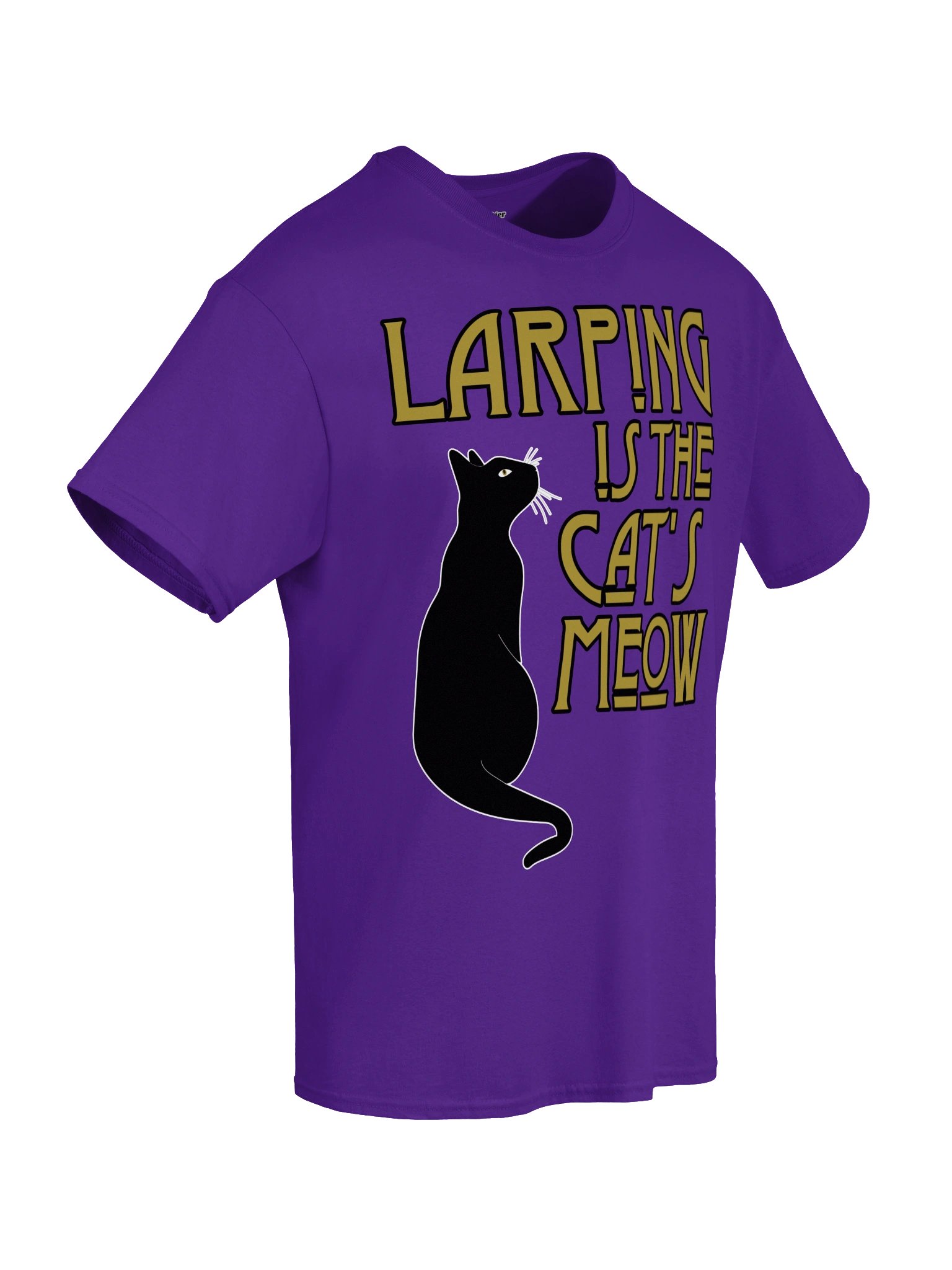 LARPing is the Cat's Meow product image (5)